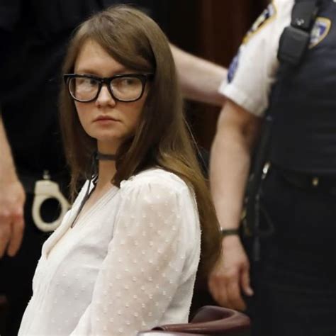 Anna Delvey Is Out Of Prison And Now On Twitter