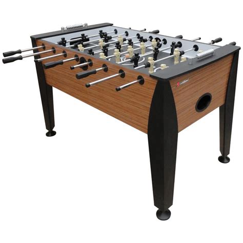 Large foosball table with an attractive st. Atomic ProForce Foosball Table & Reviews | Wayfair