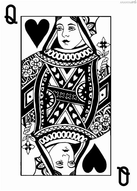 Finally Finished It Do You Want To See This Colored Queen Of Hearts Tattoo Queen Of Hearts