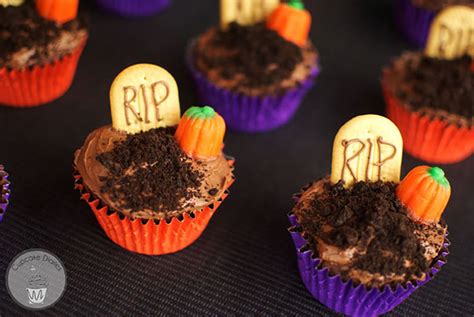 These 21 Cupcakes Are So Good Theyre Scary