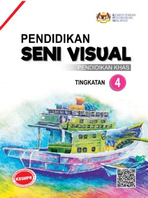 Dapatkan kesemua koleksi buku teks digital tingkatan 4. Buku Teks Digital Pendidikan Seni Visual (Pendidikan Khas ...