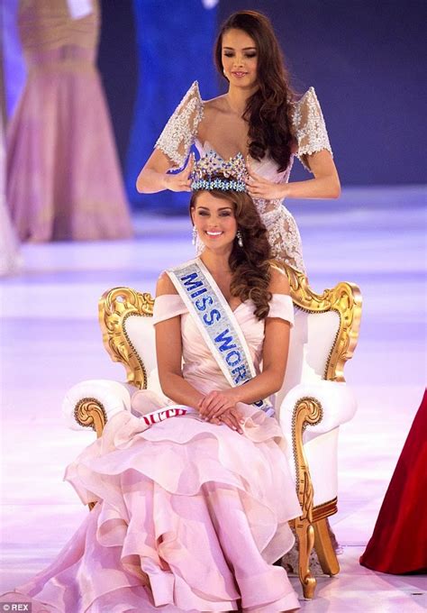 Miss World Pageant Abolishes Bikinis From Competition Play Family Nudist Contest Min