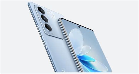 Vivo V Pro G Launched With Mediatek Dimensity