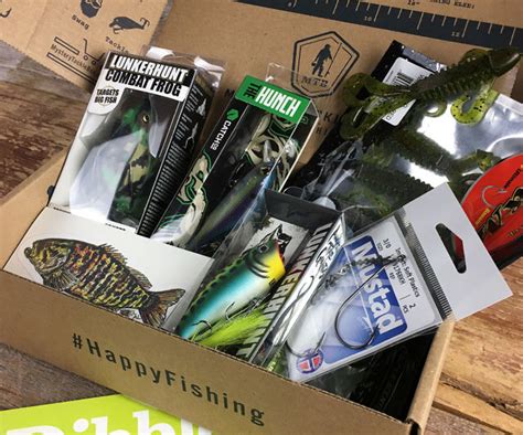 Mystery Bait Box Save Up To Ilcascinone Com