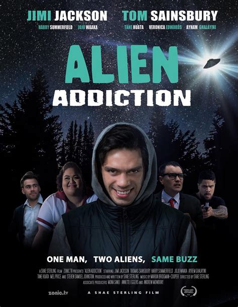 Alien Addiction Dvd Release Date Redbox Netflix Itunes Amazon
