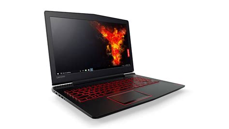 Buy Lenovo Legion Y520 Core I7 Gtx 1050 Ti Gaming Laptop At Za