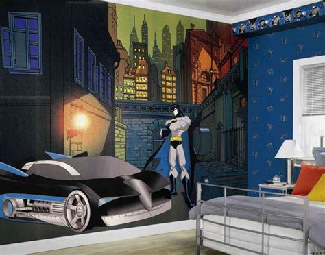 Buy superhero bedroom and get the best deals at the lowest prices on ebay! Superhero Bedroom Ideas - HomesFeed