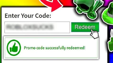 All March Promo Codes Roblox Youtube
