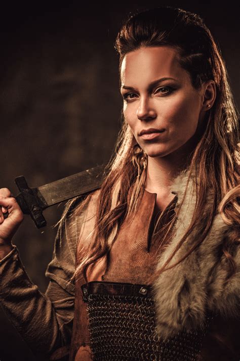 Viking Women What Women Really Did In The Viking Age Viking Warrior