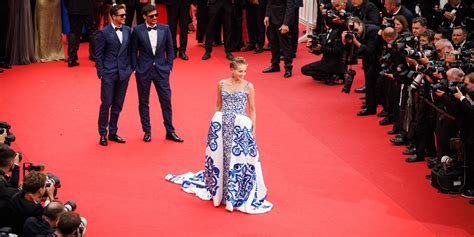 Tout Ce Quil Ne Faut Pas Rater Du Festival De Cannes 2023 Stylistfr