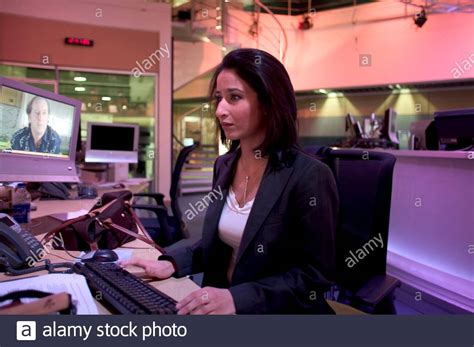 Al jazeera is the main broadcasting news network for all the arab nations in the middle east. Maryam Nemazee, presenter at the Al Jazeera English ...