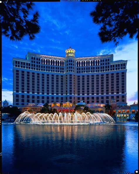 Bellagio Las Vegas Nv Updated 2017 Resort Reviews Tripadvisor