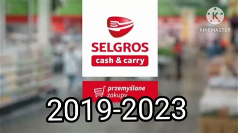 Selgros Logo History 2019 2023 Youtube
