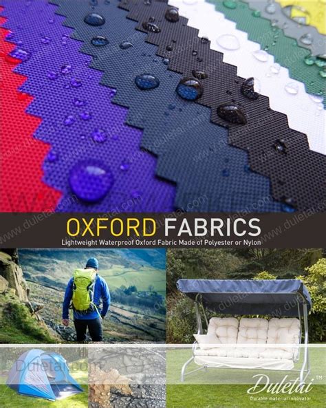 Oxford Fabric 210d Waterproof Oxford Fabric For Car Cover Pvc Coated