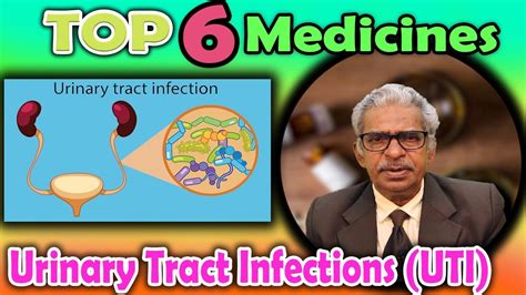 Top 6 Homeopathy Medicines For Urinary Tract Infections Uti Dr P