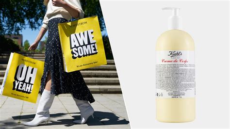 Kiehl's malaysia 5.5 sales & promotions. This Massive Kiehl's Creme de Corps Body Lotion Is Under ...