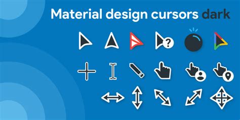 Custom Cursors Windows 10 Ropotqcost