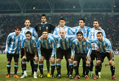 argentina 2014 world cup