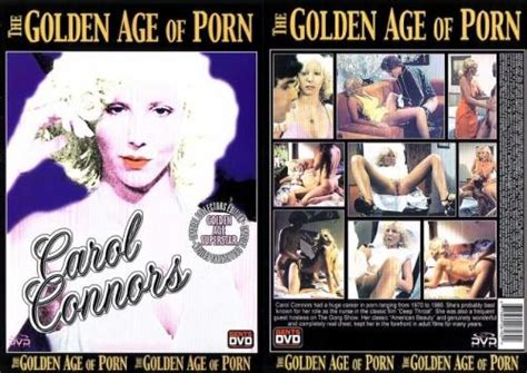 The Golden Age Of Porn Carol Connors Intporn Forums