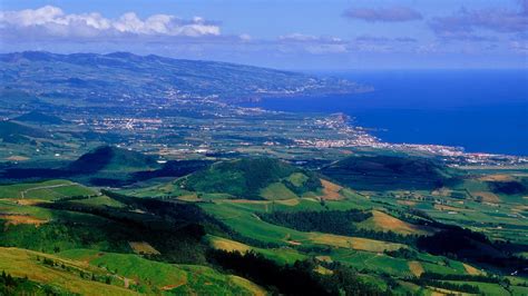 Visita Azores El Mejor Viaje A Azores Portugal Del 2023 Turismo Con