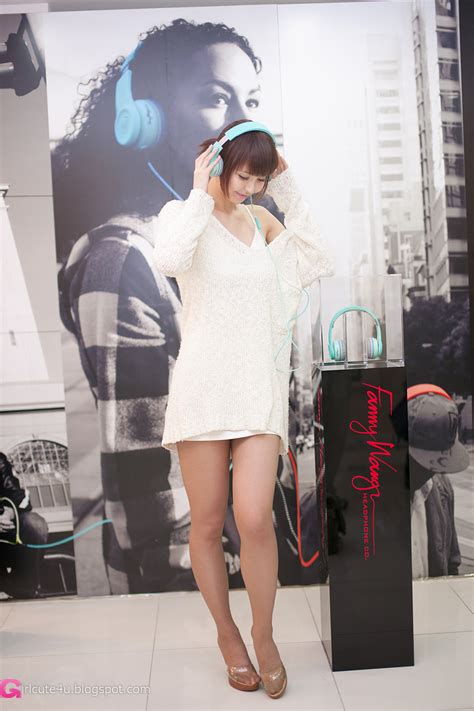 Xxx Nude Girls Kang Yui For Fanny Wang Headphone Free Download Nude