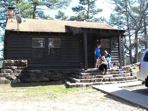 Hotels, apartments, villas, hostels, resorts, b&bs robbers cave cabin 2 | Flickr - Photo Sharing!