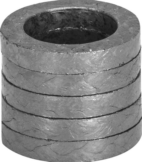 Graphitized ptfe graphite braided compression gland packing for pump or valve stem or mechanical seal. Stem Valve Packing Pgt3 Gr8622 | Industrial Valves ...