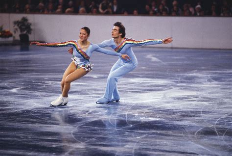Famous African American Figure Skaters