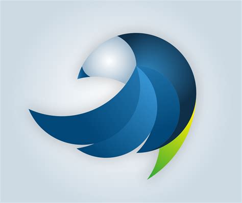 Un Nouveau Logo Pour Amp Visual Tv Gambaran
