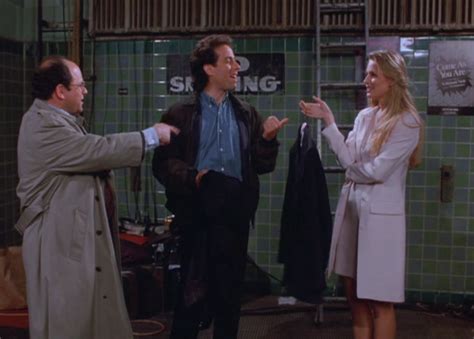Seinfeld The Ptbn Series Rewatch “the Friars Club” S7 E18 Place