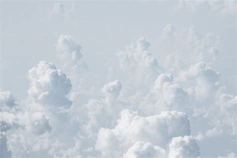 Clouds Photo By Elcarito Elcarito On Unsplash In 2019