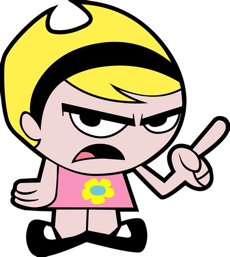 Mandy The Grim Adventures Of Billy And Mandy Wiki Fandom Powered By