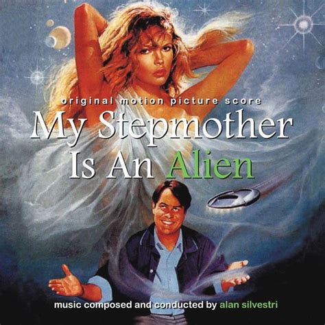 My Stepmother Is An Alien 1 Artwork Film Music Archives Closed