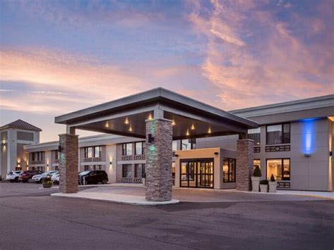 Holiday Inn Express And Suites Charlottetown Hotel By Ihg
