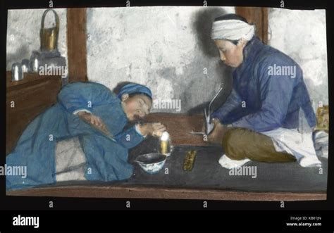 China Opium 1923 Hi Res Stock Photography And Images Alamy