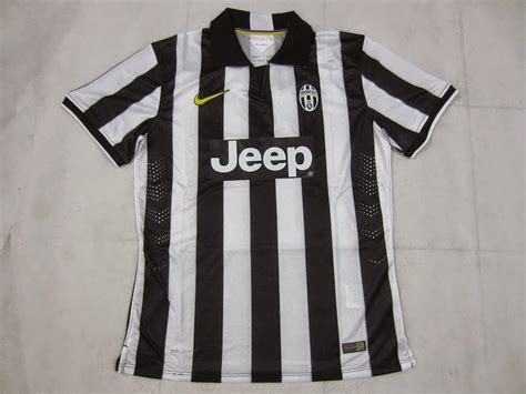 Juventus, or juve, is an icon of european football. Jersey Juventus Home 2014 - 2015