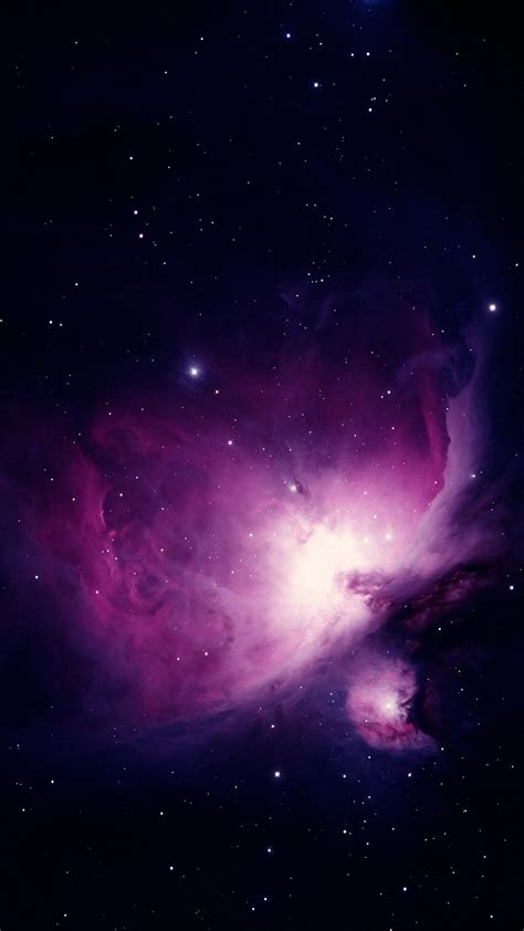 Wallpapers Hd Orion Nebula