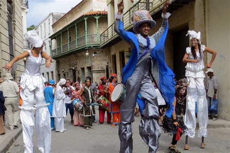 Free Images Celebration Carnival Parade Cuba Festival Event
