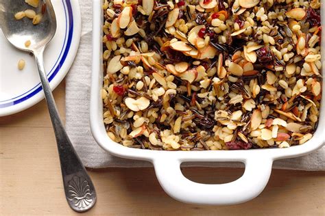 How To Cook Wild Rice Tips And Recipes For Using This Grain