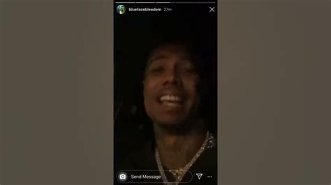 Blueface Vibes Unreleased Youtube