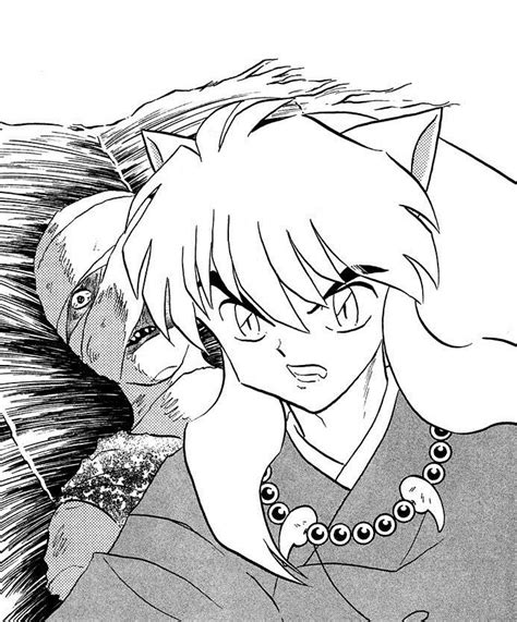 Chapter 210 Inuyasha Fandom Powered By Wikia