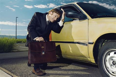Better Call Saul Is Too Good To Be A Spinoff The Verge