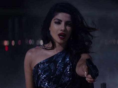 Baywatch Trailer Priyanka Chopras Screen Time Extends From 1 Second To 3