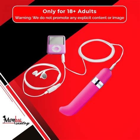 Get Ohmibod Music Gspot Vibrator Feel The Music From Online