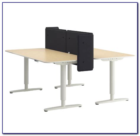 Furniture that works for you. Ikea Bekant Adjustable Height Desk Download Page - Home ...