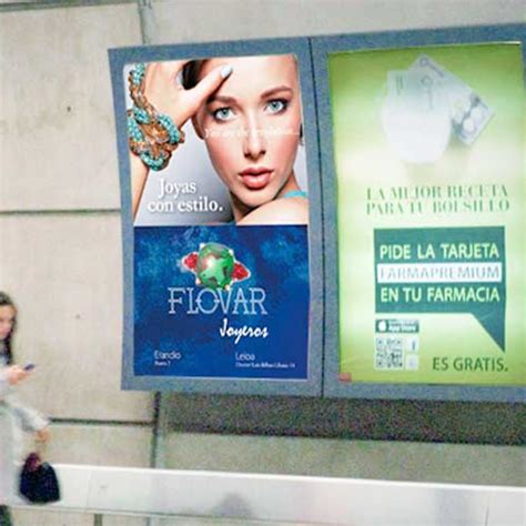 Flovar Publicidad Exterior Domestika