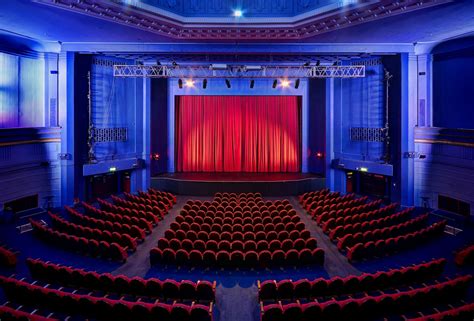 Ipswich Regent Theatre | Visit East of England