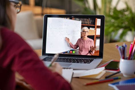Na 15 minuten kan u opnieuw proberen met de juiste antwoordcode. Classroom Management in an Online Environment - TeachHUB