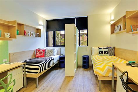 1 bedroom apartments that facilitate your privacy and your education. Sydney Study Abroad Housing: On-Campus, City or by the ...