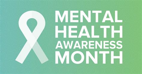 May Is Mental Health Awareness Month Seacoast Mental Health Center
